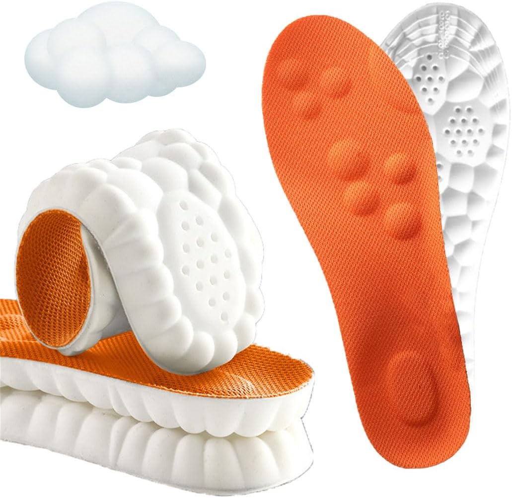 Men Shoes Outlet - Cloud voor heren en dames Comfortabele