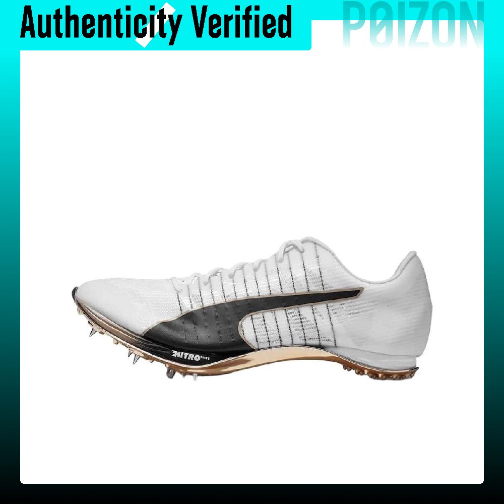 Men Shoes Puma - PUMA EvoSPEED 400 Nitro 2 Low-top