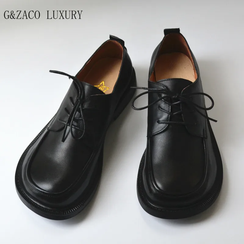 Men'S Shoes Size 42 In Us - Herenschoenen van natuurlijke huid, brede neus,