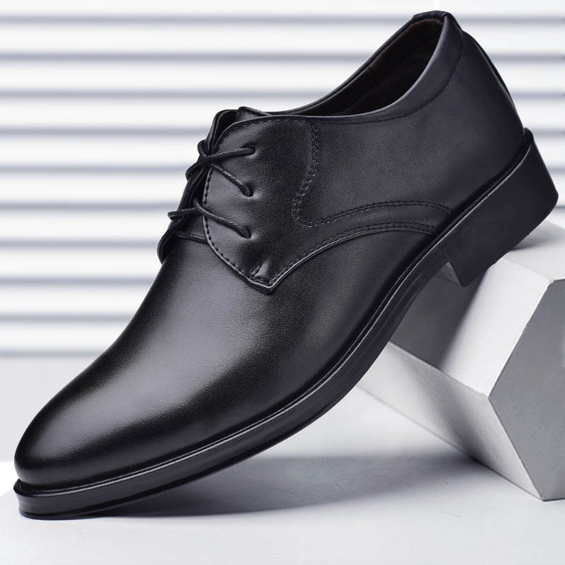 Men Shoes Outlet - Uitverkoop Grote maat 38-48 Herenkleding Schoenen