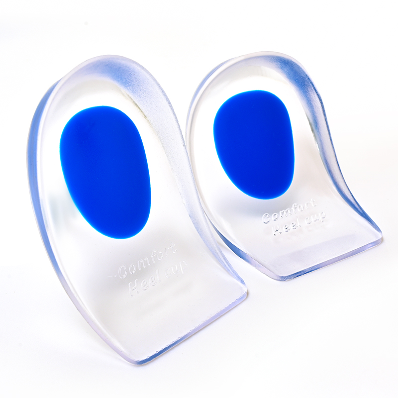 Men Shoes Outlet - 1 paar gel binnenzool siliconen Heren