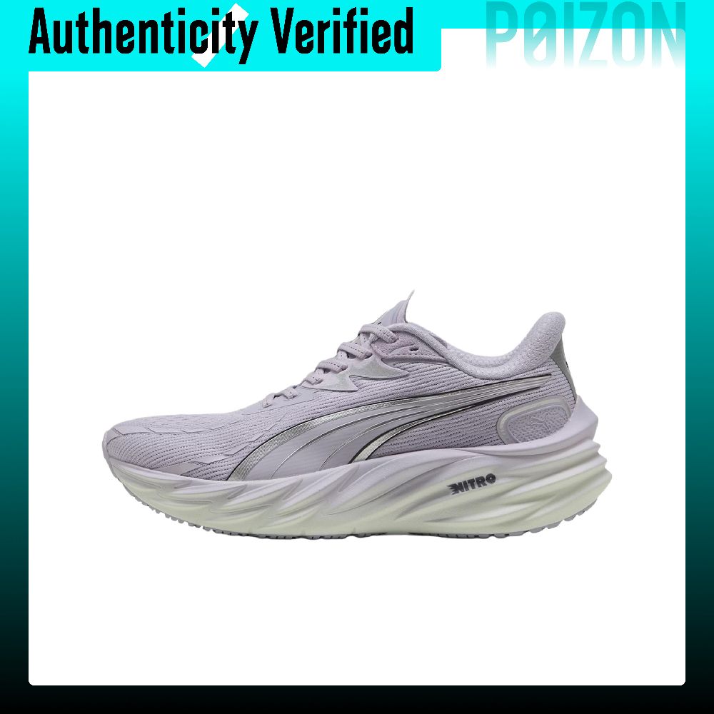 Men Shoes Puma - PUMA Velocity NITRO 4, casual hardloopschoenen