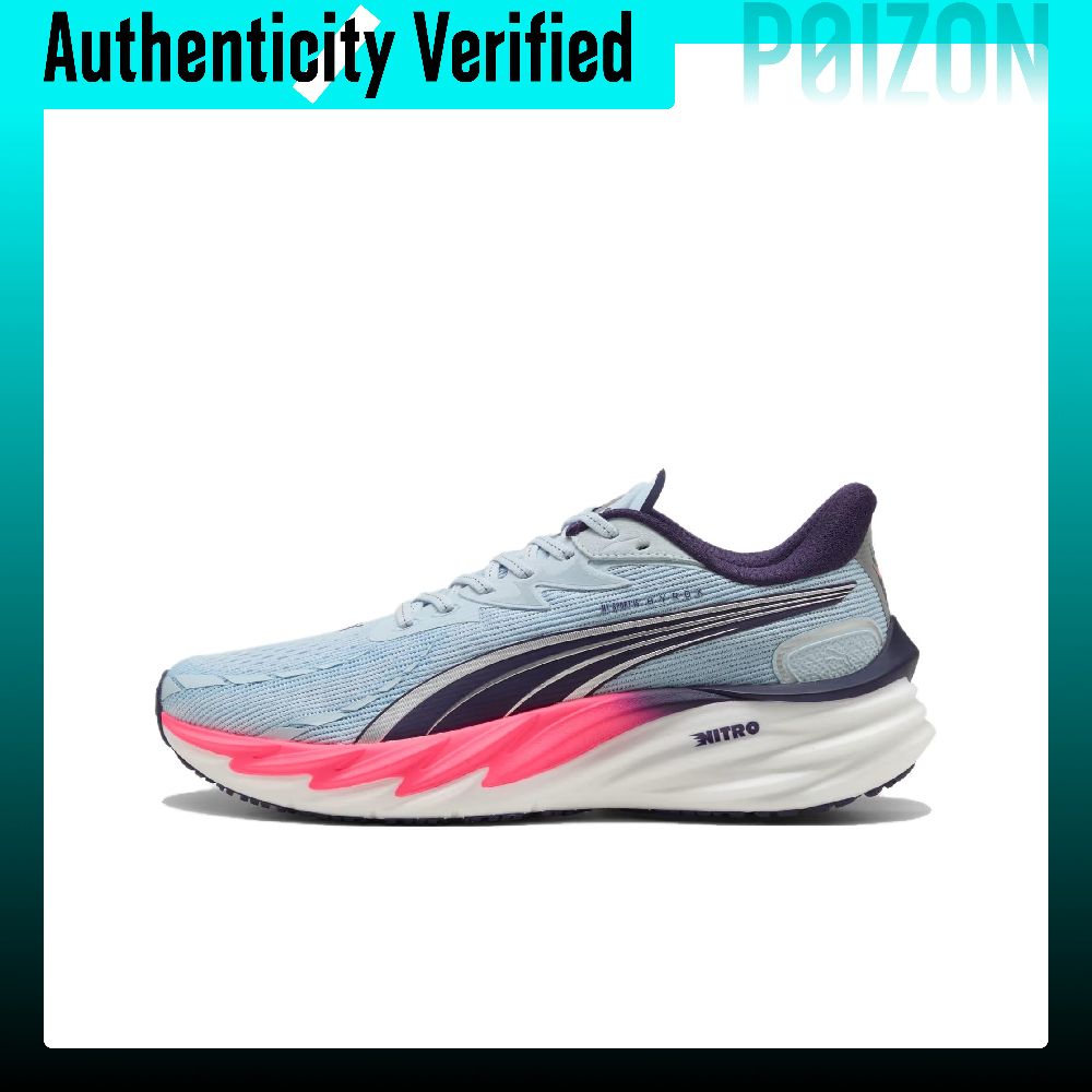 Men Shoes Puma - PUMA x Hyrox Velocity NITRO 4