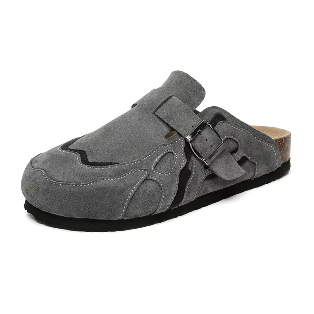 Loafer Slip On Men - Halve schoenen voor mannen, vrouwen, koppels,