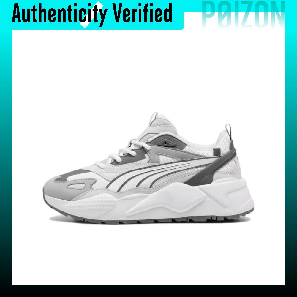 Men Shoes Puma - PUMA RS X Running Shoes met