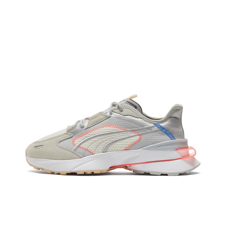 Men Shoes Puma - PUMA Pwrframe Op 1 hardloopschoenen unisex