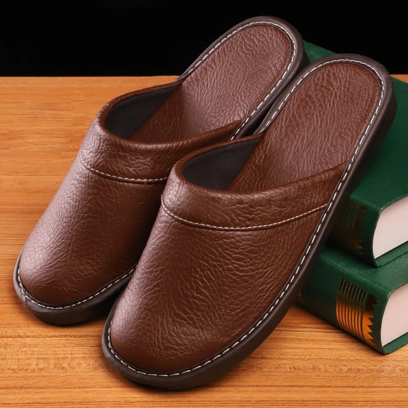 Men'S Shoes Size 42 In Us - Herfst Winter Indoor Schoenen 47 48