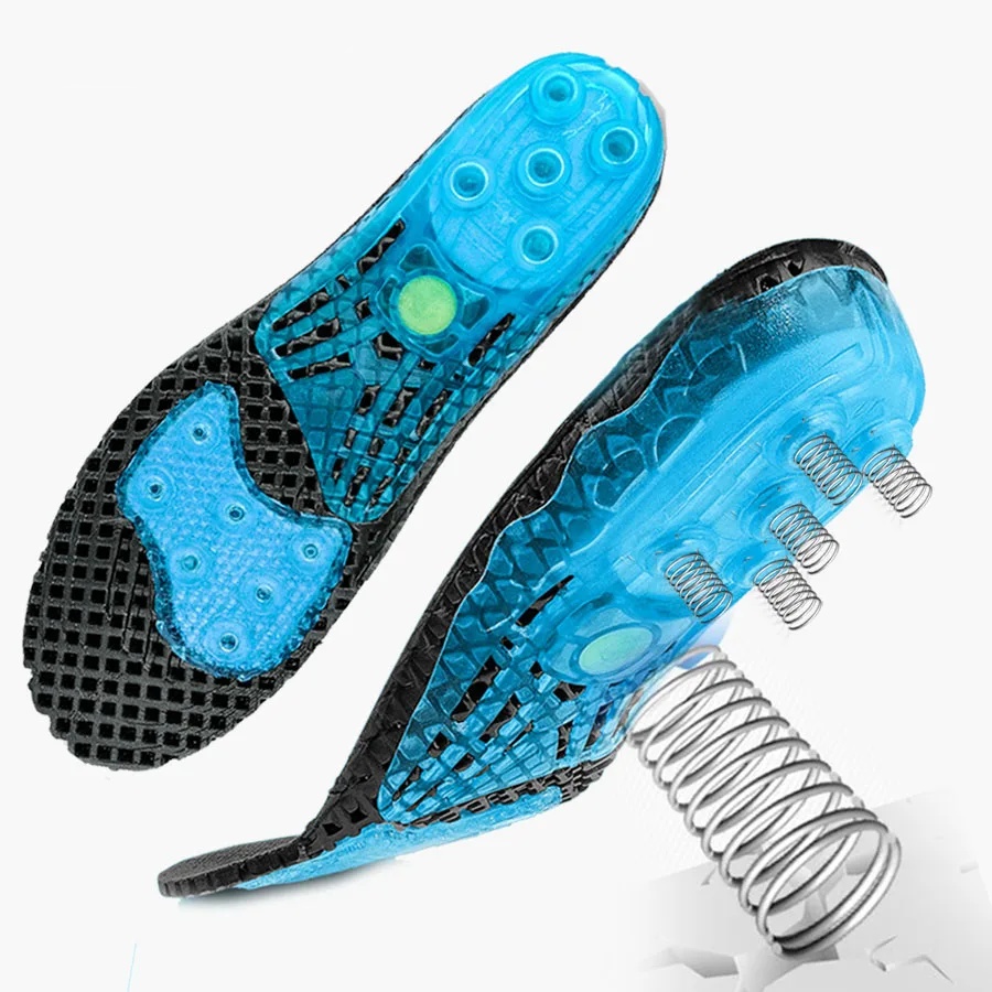 Men Shoes Outlet - Siliconen orthopedische schoenenzool Inlegzolen EVA Lente