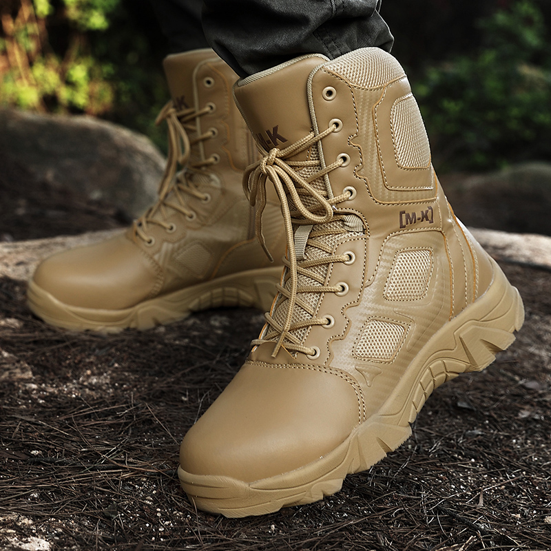 Veiligheidsschoenen voor heren - Men'S Shoes For Work recensie en prijs