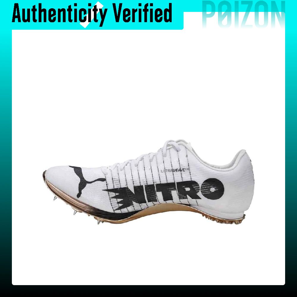 PUMA EvoSPEED 400 Nitro 2 Low- - Men Shoes Puma recensie en prijs