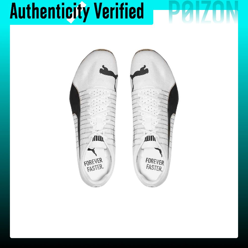 PUMA EvoSPEED 400 Nitro 2 Low- - Men Shoes Puma recensie en prijs