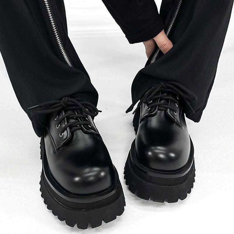 2026 Derby Herenschoenen met d - Men Shoes Louboutin recensie en prijs