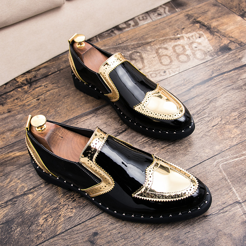 Modieuze formele herenschoenen - Men Shoes Louboutin recensie en prijs