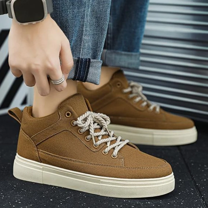 Dikke zool hoogte toenemende h - Men'S Shoes To Increase Height recensie en prijs