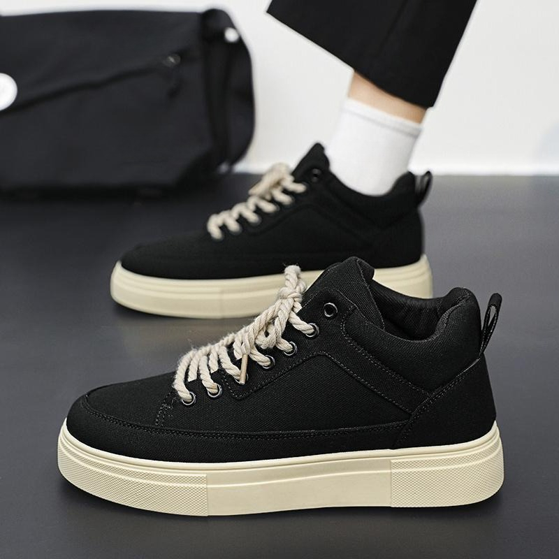 Dikke zool hoogte toenemende h - Men'S Shoes To Increase Height recensie en prijs