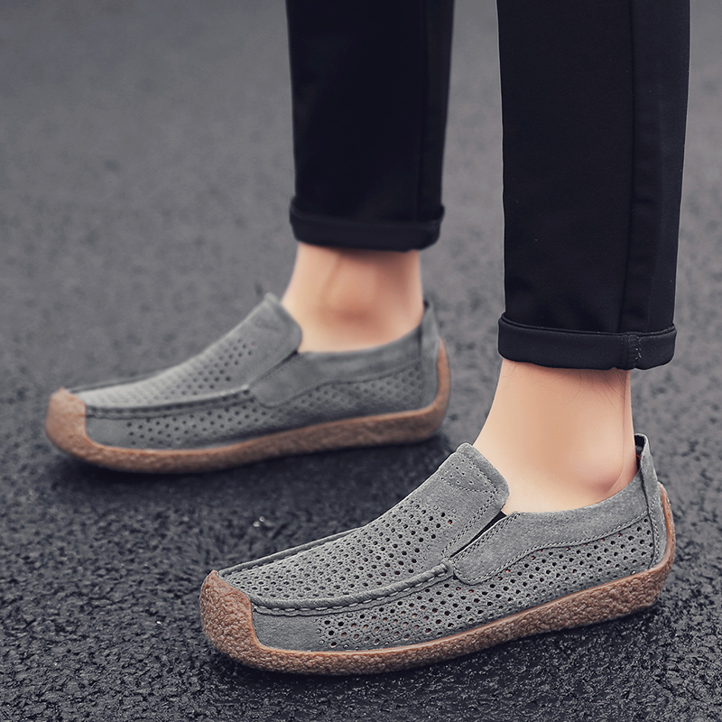 Mannen Loafers Hoogwaardige Sl - Men Shoes For Office Work recensie en prijs