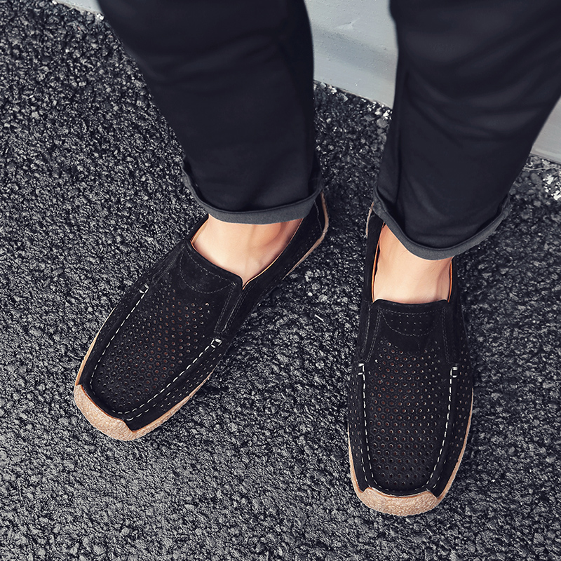 Mannen Loafers Hoogwaardige Sl - Men Shoes For Office Work recensie en prijs
