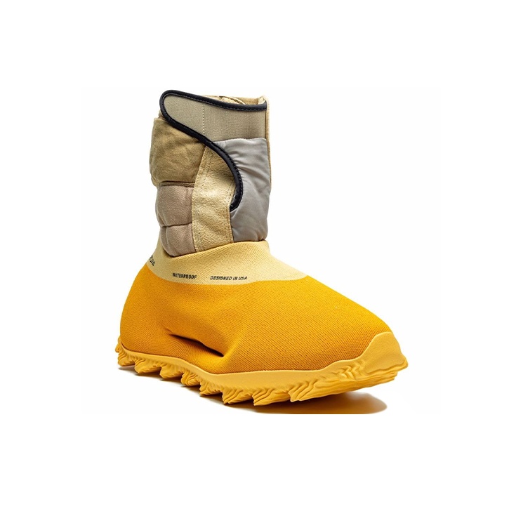 Adidas Yeezy Knit RNR Casual S - Men'S Shoes Yeezy Adidas recensie en prijs