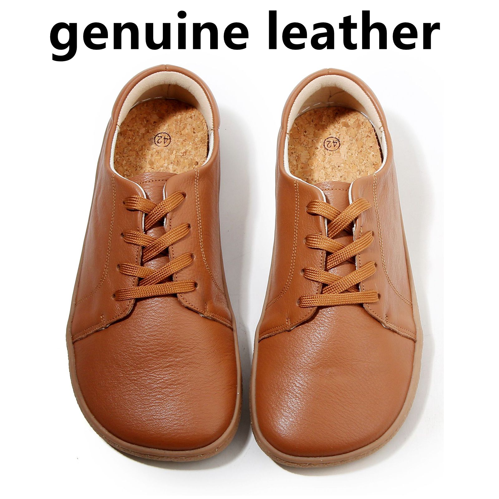 TONGLEPAO lente, herfst, blote - Boat Shoe Leather recensie en prijs