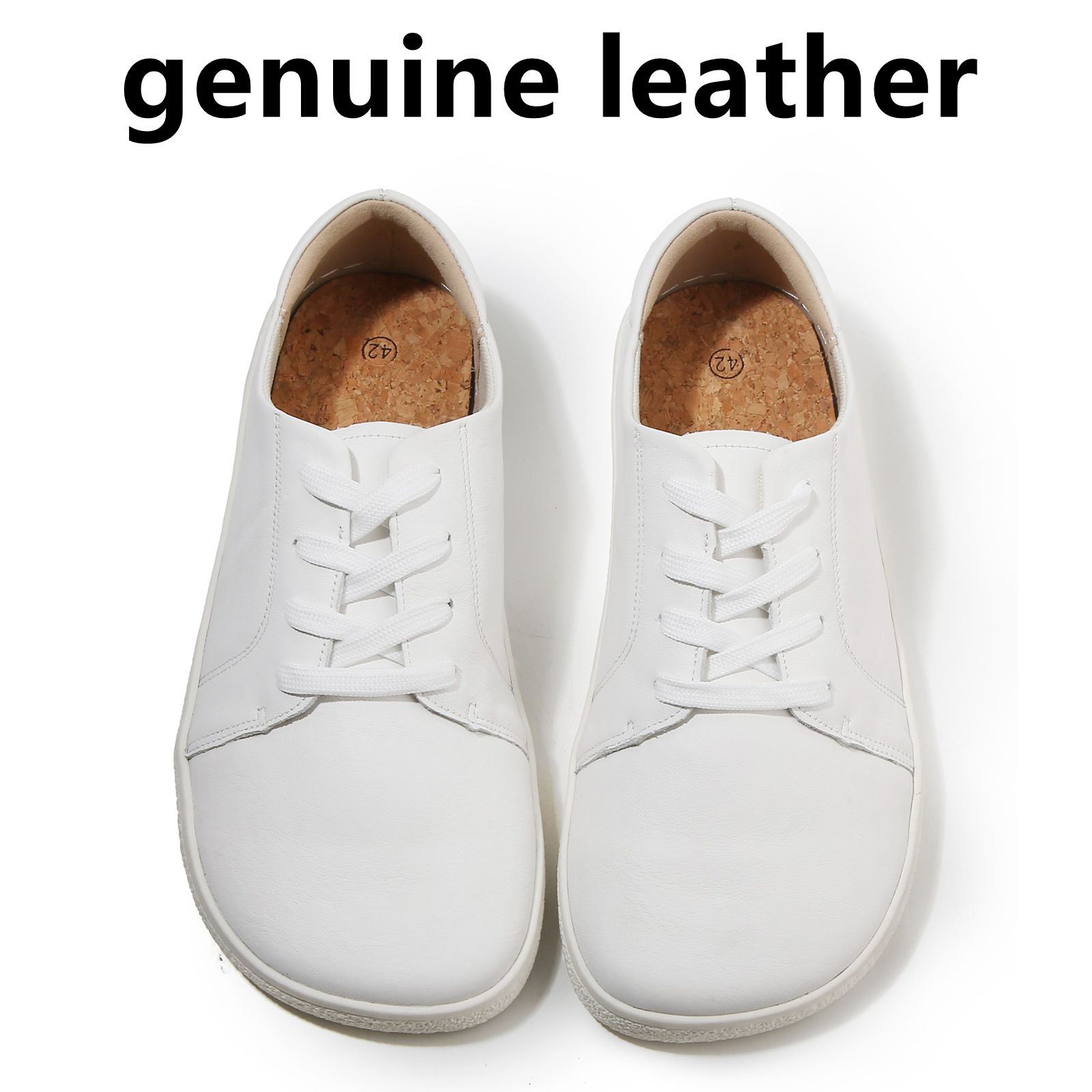TONGLEPAO lente, herfst, blote - Boat Shoe Leather recensie en prijs