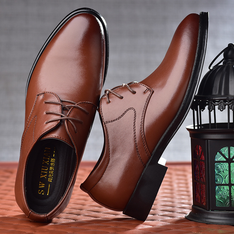 Uitverkoop Grote maat 38-48 He - Men Shoes Outlet recensie en prijs