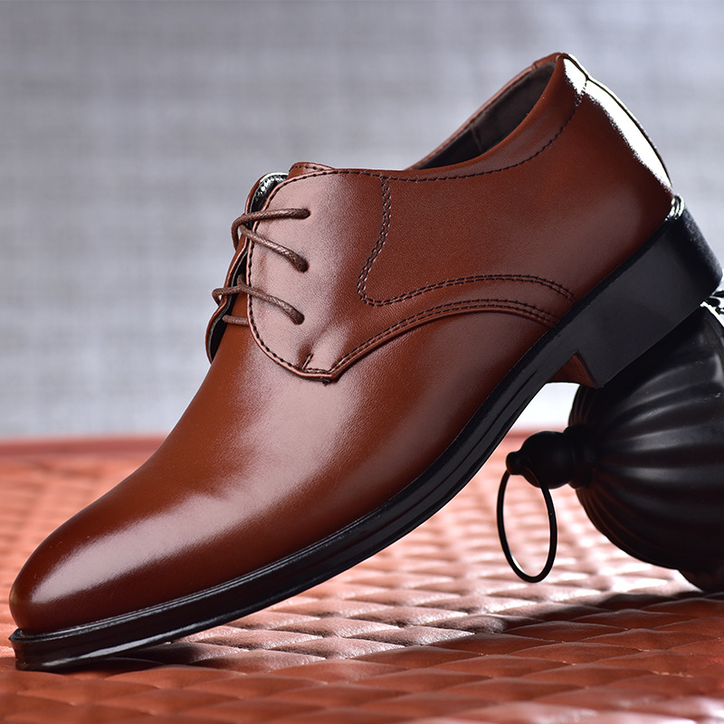 Uitverkoop Grote maat 38-48 He - Men Shoes Outlet recensie en prijs