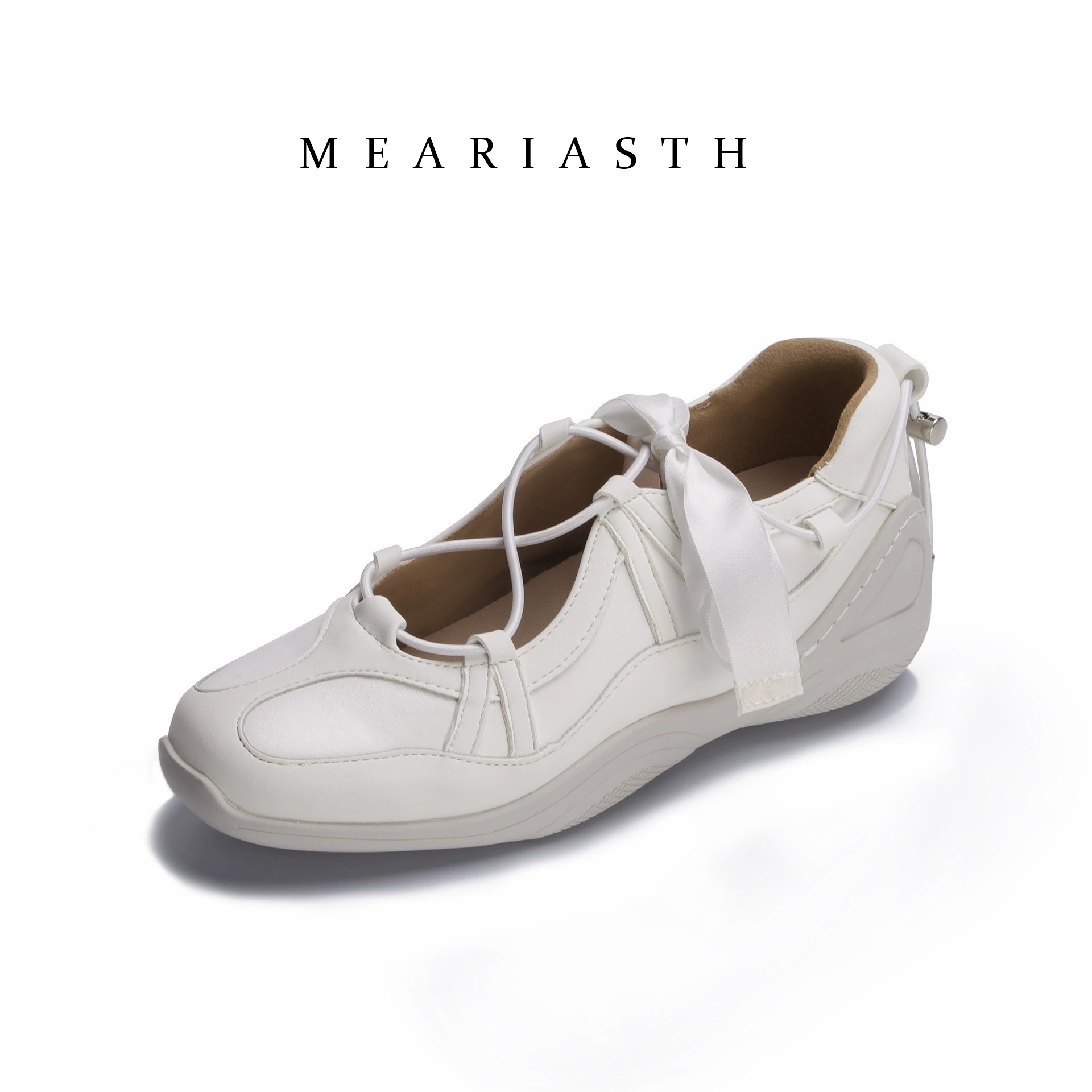 2026 voorjaar en herfst dames  - Boat Shoe Leather recensie en prijs