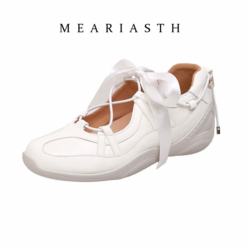 2026 voorjaar en herfst dames  - Boat Shoe Leather recensie en prijs