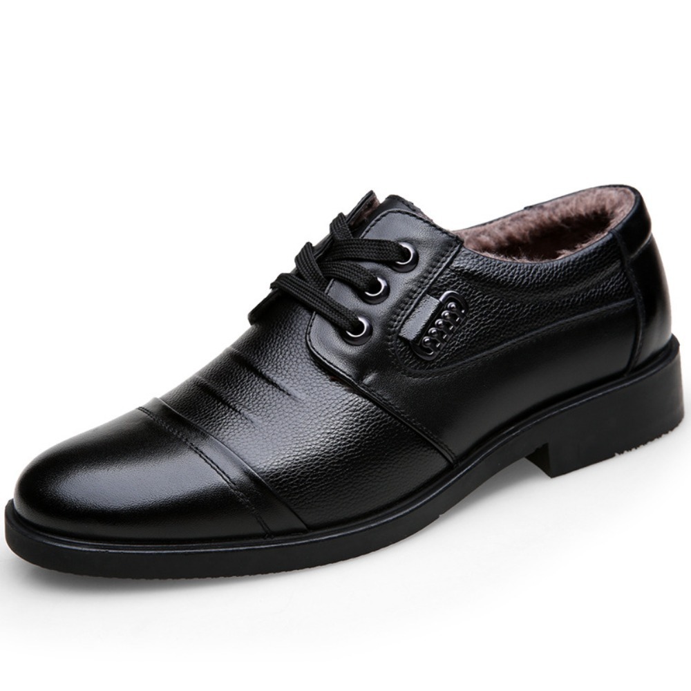 Herfst/Winter Herenschoenen va - Men'S Shoes Size 42 In Us recensie en prijs