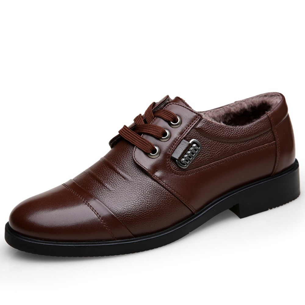 Herfst/Winter Herenschoenen va - Men'S Shoes Size 42 In Us recensie en prijs