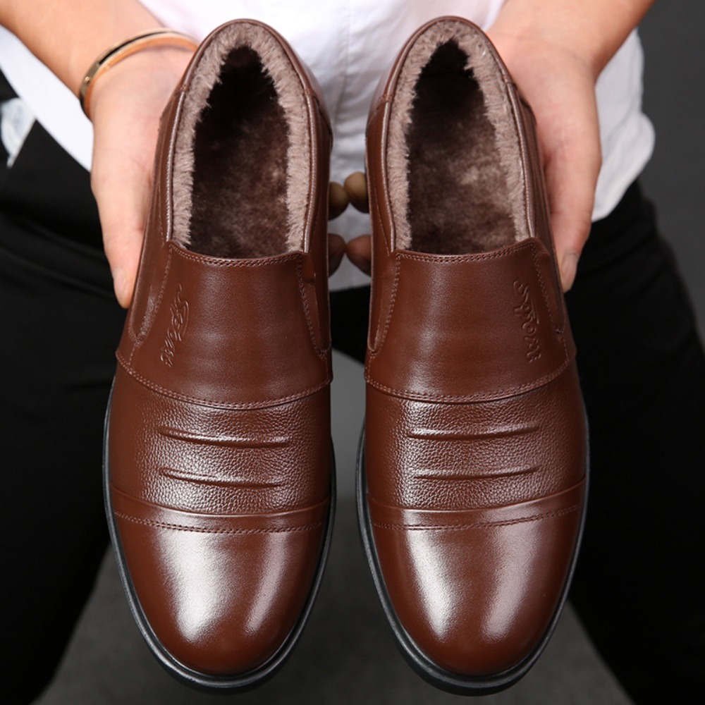 Herfst/Winter Herenschoenen va - Men'S Shoes Size 42 In Us recensie en prijs