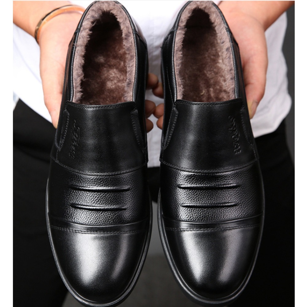 Herfst/Winter Herenschoenen va - Men'S Shoes Size 42 In Us recensie en prijs
