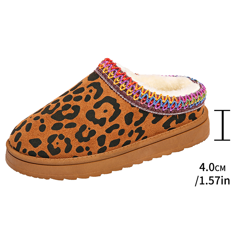 Vrouwen Snowboots voor Warme S - Boat Shoe Leather recensie en prijs