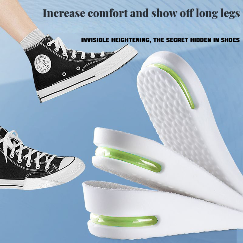 Zachte ademende orthopedische  - Men Shoes Outlet recensie en prijs