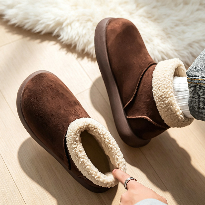 Heren snowboots voor herfst en - Men'S Shoes To Increase Height recensie en prijs