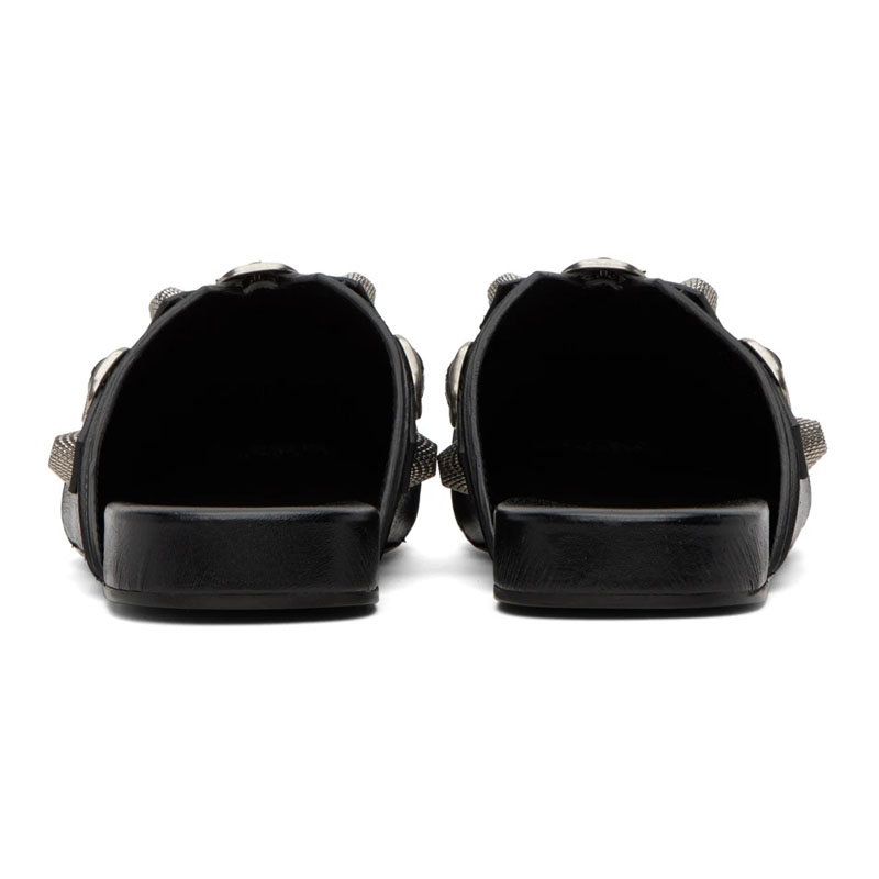 Zwart Zacht Leer Vierkante Ten - Loafer Slip On Men recensie en prijs