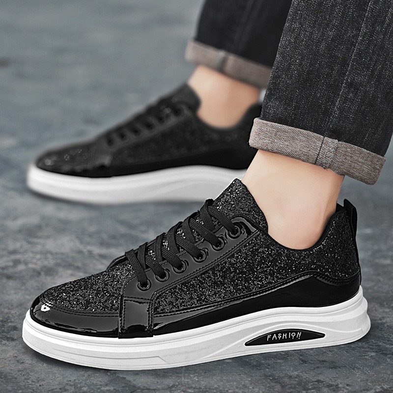 Gouden Herensneakers 2025 Nieu - Men'S Shoes Size 42 In Us recensie en prijs