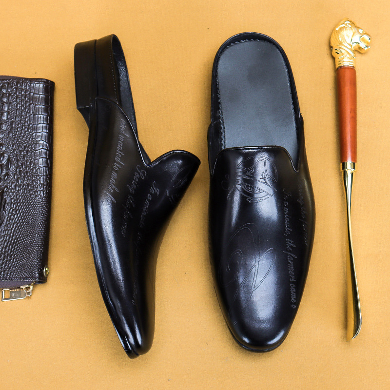 Italiaanse Luxe Heren Slippers - Boat Shoe Leather recensie en prijs