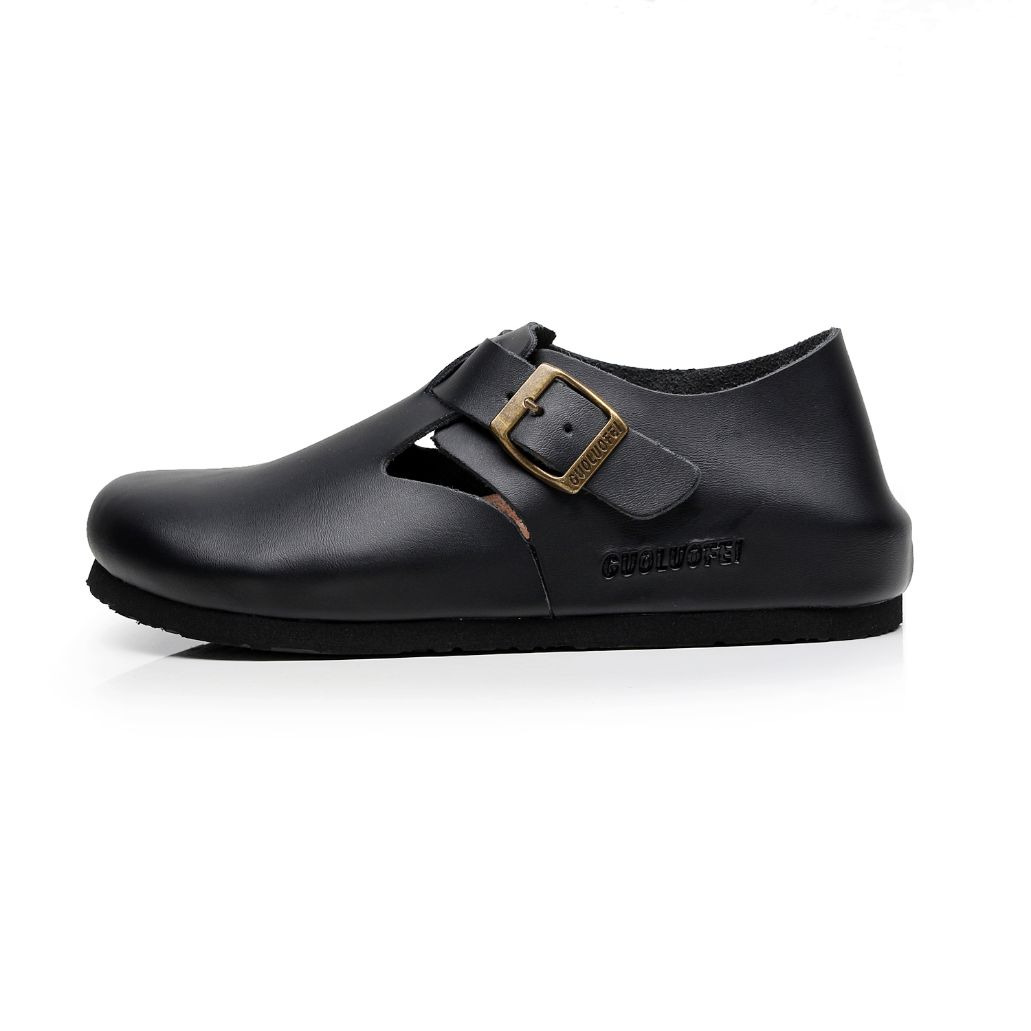 Comfortabele Kurk Damesschoene - Boat Shoe Leather recensie en prijs