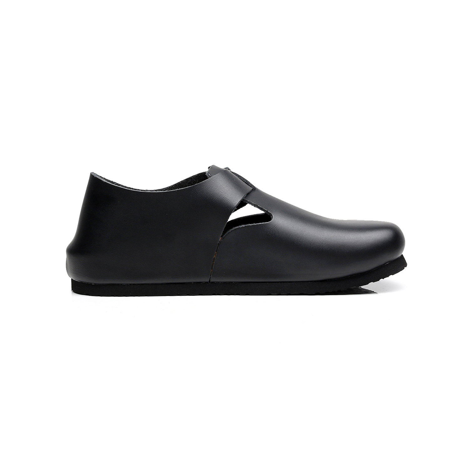 Comfortabele Kurk Damesschoene - Boat Shoe Leather recensie en prijs