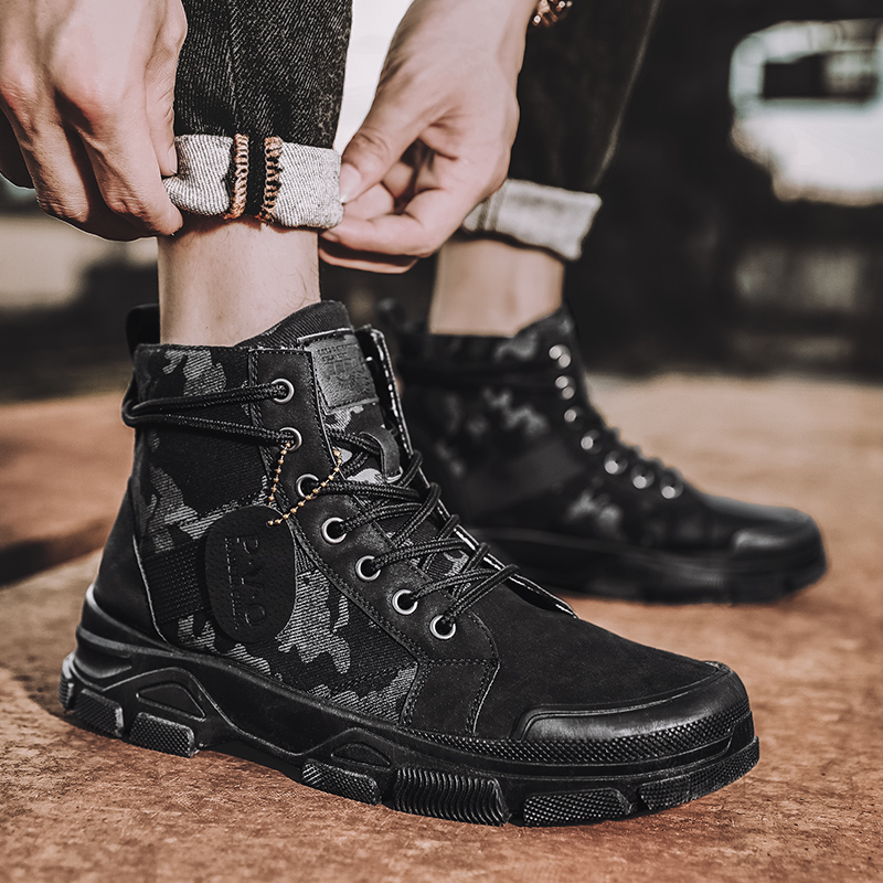 Antislip werkschoenen voor her - Men'S Shoes For Work recensie en prijs