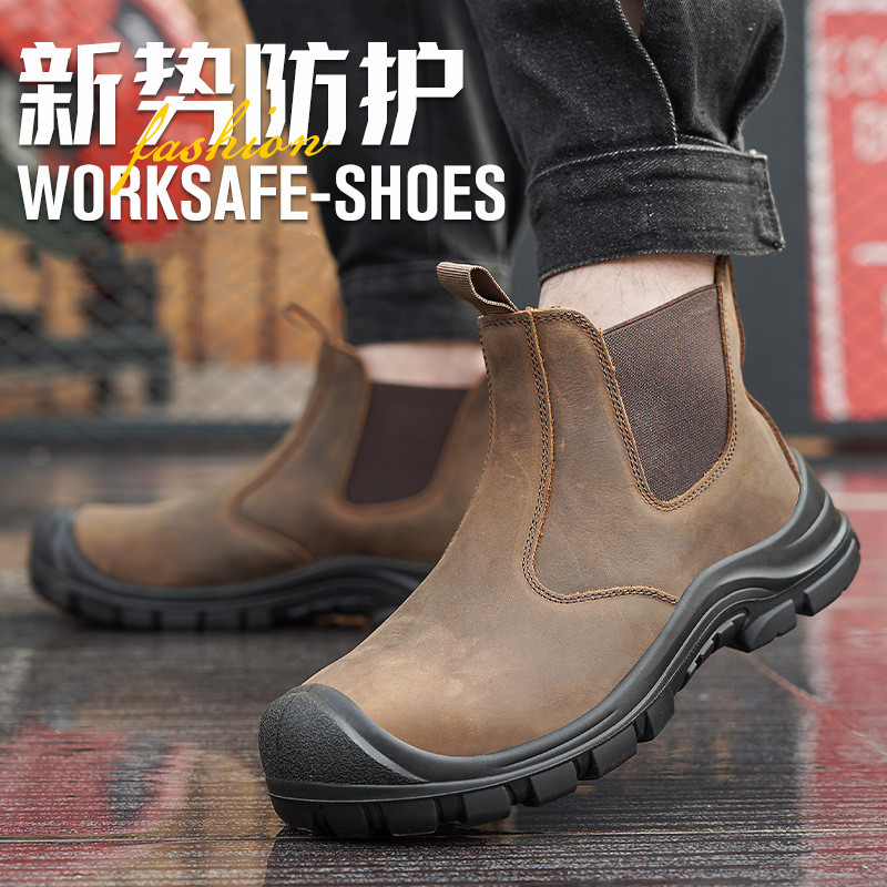 grote maat herenmode stalen ne - Men'S Shoes For Work recensie en prijs