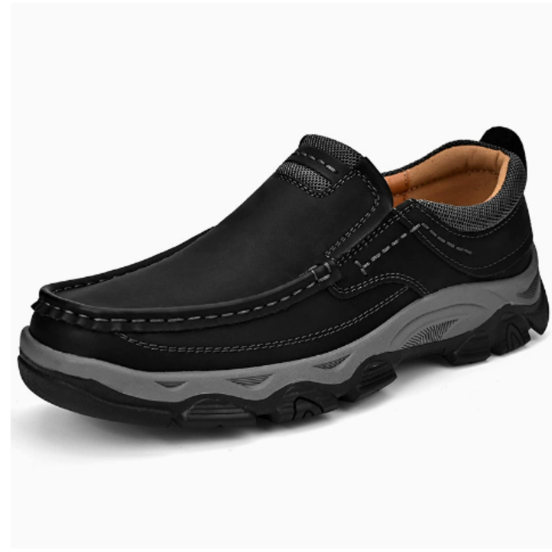 Mannen Loafers Slip op Bootsch - Men Shoes For Office Work recensie en prijs