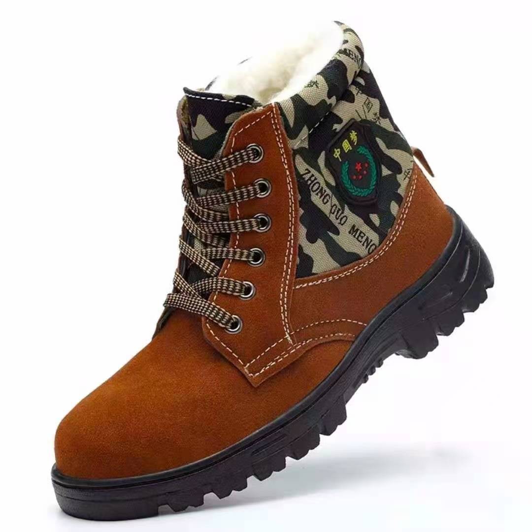 Verdikte warme katoenen schoen - Men Shoes For Office Work recensie en prijs