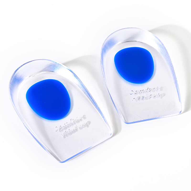 1 paar gel binnenzool silicone - Men Shoes Outlet recensie en prijs