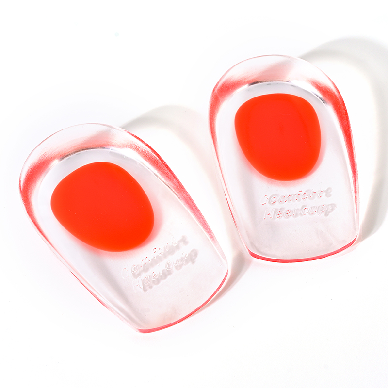 1 paar gel binnenzool silicone - Men Shoes Outlet recensie en prijs