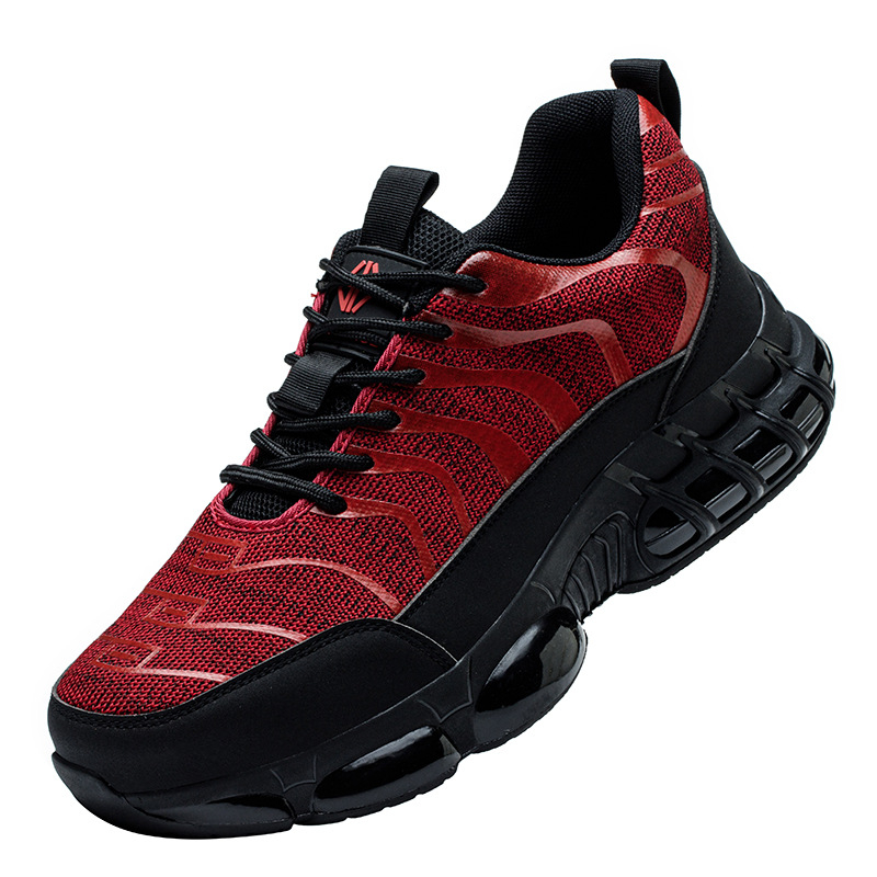 Ademende, lichtgewicht veiligh - Men'S Shoes For Work recensie en prijs