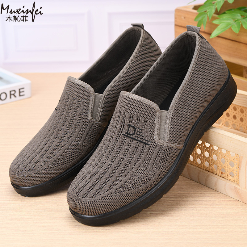 Lente 2026 Nieuwe Herenschoene - Loafer Slip On Men recensie en prijs