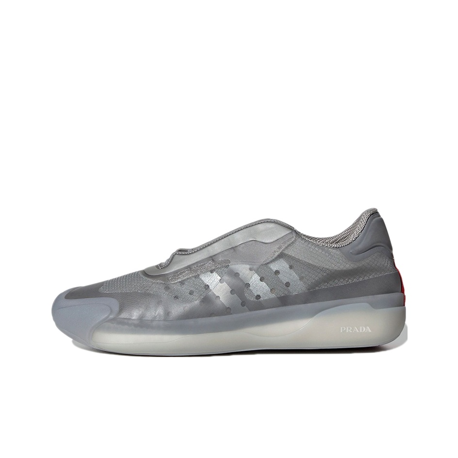 PRADA X Adidas Luna Rossa Casu - Men Shoes Prada recensie en prijs