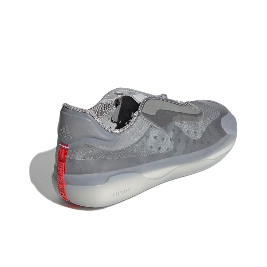 PRADA X Adidas Luna Rossa Casu - Men Shoes Prada recensie en prijs